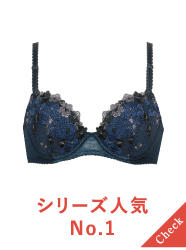 シリーズ人気No.1