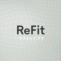 ReFit