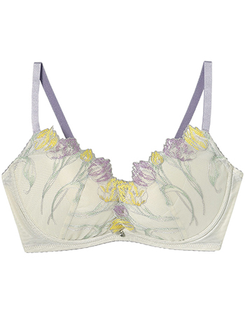 アンフィ　BRAGENIC　脇高細見えtype