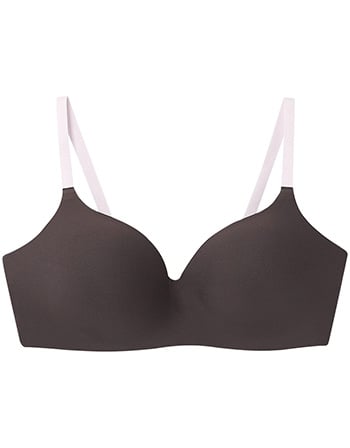 ワコール_ウェブストア限定 シームレスブラ