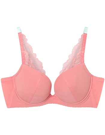 ワコール_ウェブ限定 ボリューマライズブラ