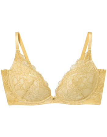 アンフィ　3/4カップブラ