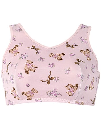 ワコール　しっとりなめらかナイトアップブラ