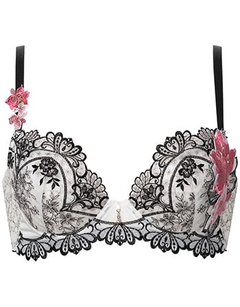 Rich Veil Bra