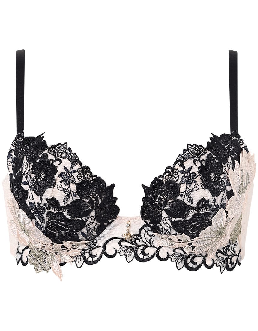 Rich Veil Bra