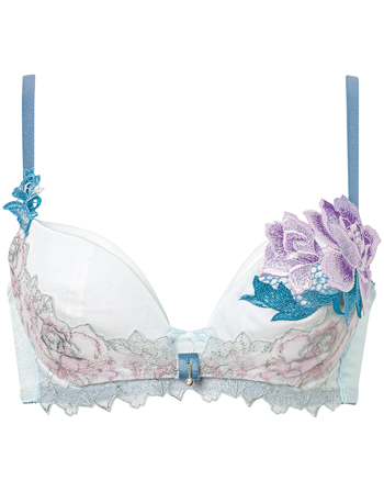 脇高リボンブラTM