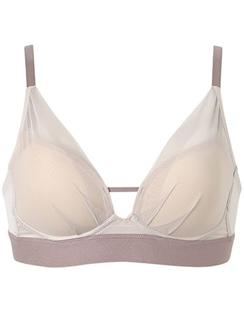 ワコール 重力ケアブラ シンプル