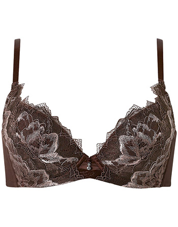 ワコール　ハグするブラ