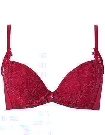 ワコール　ハグするブラ