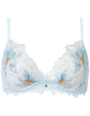 ワコール　夏めくブラ