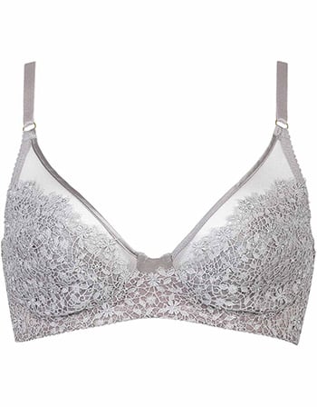 ワコール　ノンワイヤーブラ