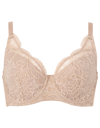 ワコール　フルカップブラ