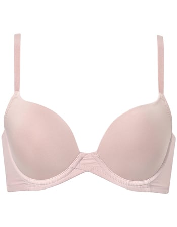 ワコール　3/4カップブラ