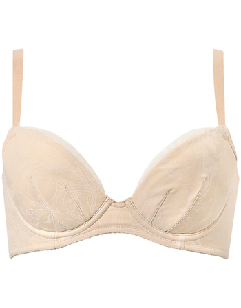 ワコール　着やせすっきりシンプルタイプ