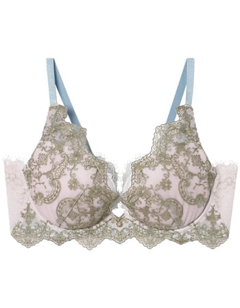 アンフィ　グラマリッチ（Glama-Rich） 脇スッキリタイプ