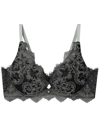 アンフィ　脇スッキリタイプ　グラマリッチ