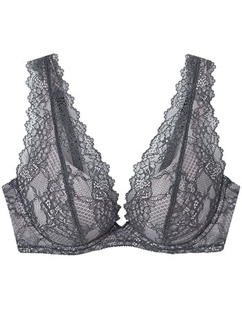 アンフィ　3/4カップブラ