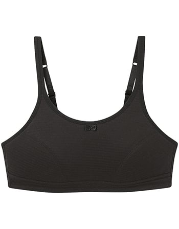 ワコール_ジュニア　ノンワイヤーかぶりタイプ　ジュニアブラジャー