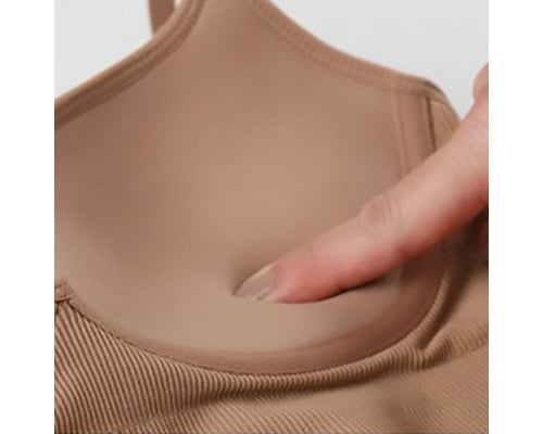 下辺に厚みを持たせた立体カップ