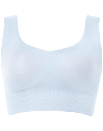 GOCOCi　ハーフトップブラ