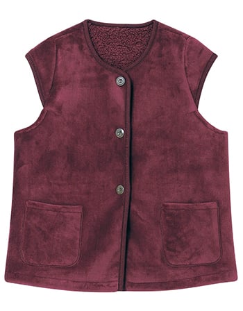 ワコール_リラックス＆スリープ　グランダーベスト