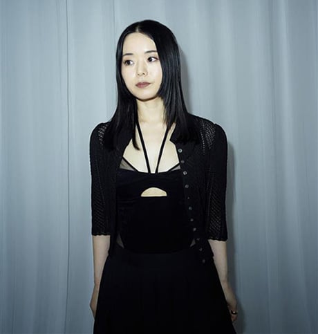 「FETICO（フェティコ）」デザイナー 舟山瑛美さん