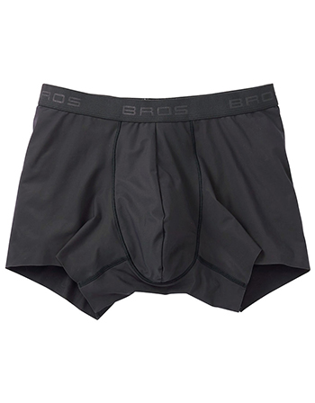 ブロス バイ ワコールメン　ボクサーパンツ（前閉じ）