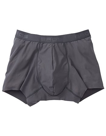 ブロス バイ ワコールメン　ボクサーパンツ（前閉じ）