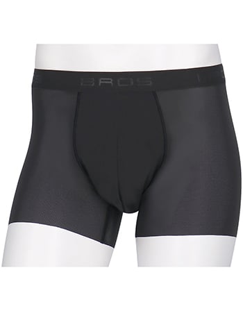 キモチイイパンツ　ボクサーパンツ（前閉じ）※メッシュ