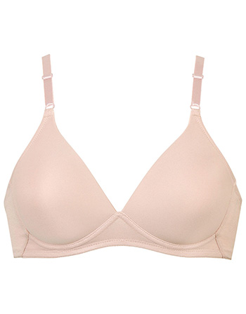 ウイング　Tシャツブラ【AAカップ〜】