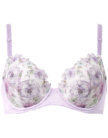 ウイング　ナチュラルアップブラ