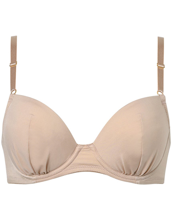 ウイング　ナチュラルアップブラ