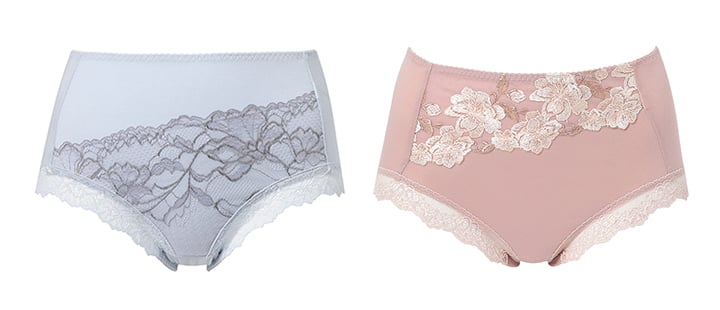 ウイング／レシアージュ　ショーツ