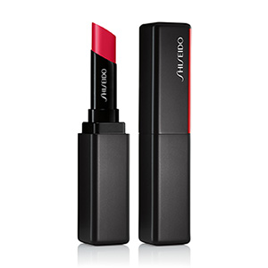 SHISEIDO メーキャップ　カラージェル　リップバーム　106J
