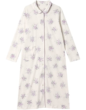 ワコール＿リラックス＆スリープ　ネグリジェ