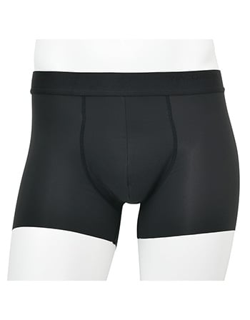 ワコールメン　ボクサーパンツ（前閉じ）