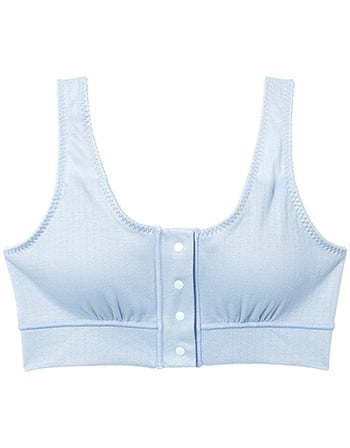 ワコール／睡眠科学　ねはだ着　ノンワイヤーブラ