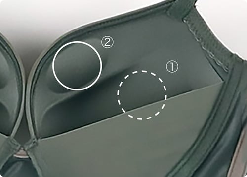 ダブルアップ機能