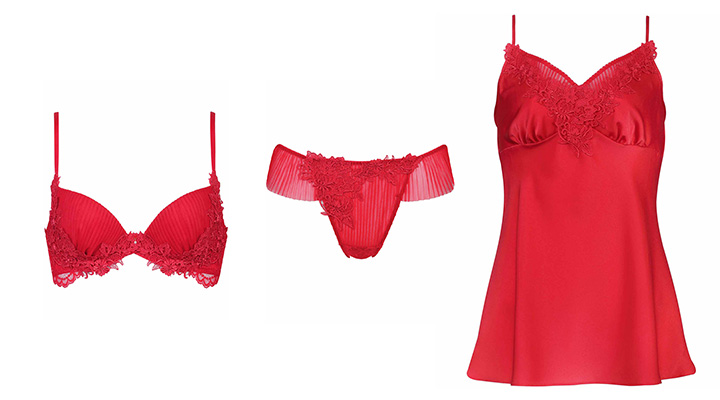 SIMONE PERELE（シモーヌペレール）
