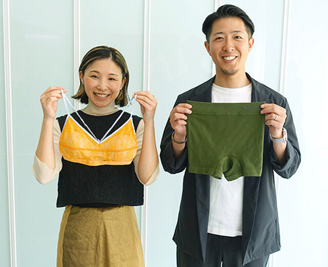 “ここちいい”だけじゃない♡進化するGOCOCiに、ワクワクが止まらない!?