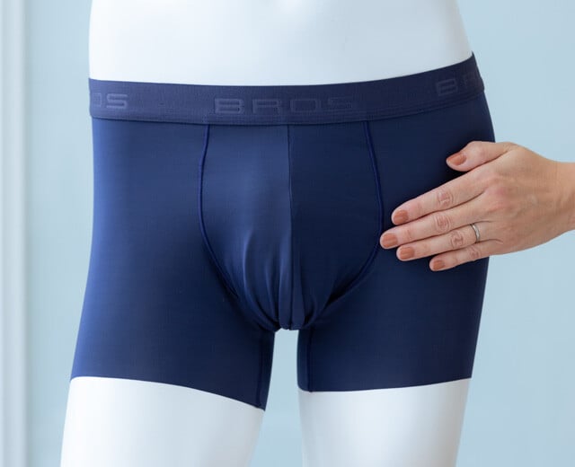 男を上げる新たなツール！スペック自慢の快適パンツを徹底分析