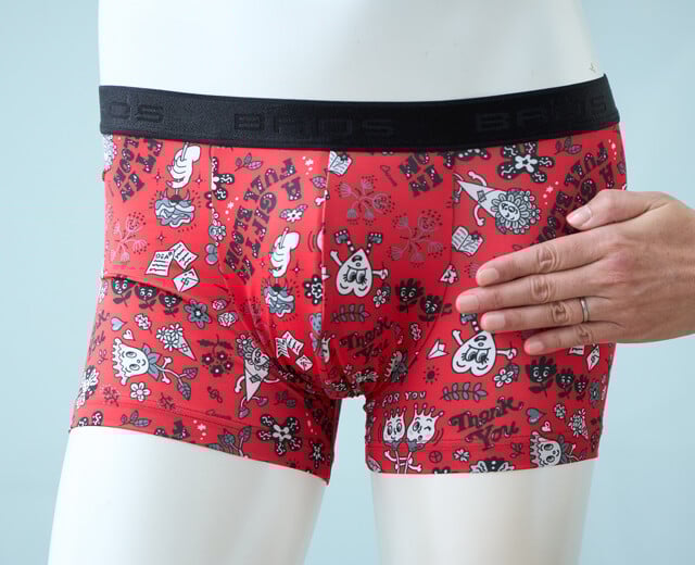 男を上げる新たなツール！スペック自慢の快適パンツを徹底分析