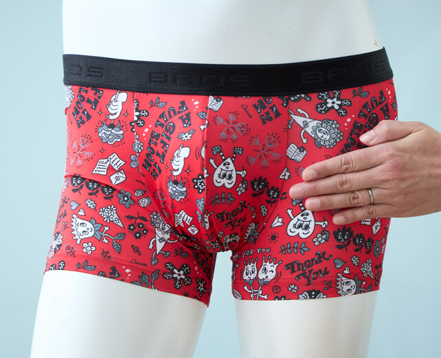 男を上げる新たなツール！スペック自慢の快適パンツを徹底分析