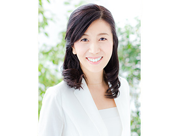 ウエディングプランナー　野田真奈美さん