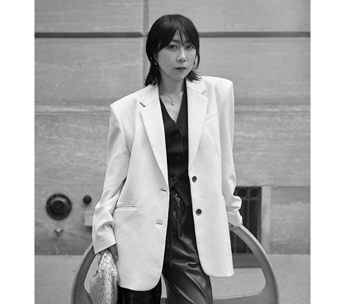 クリエイティブディレクター:一ツ山佳子氏